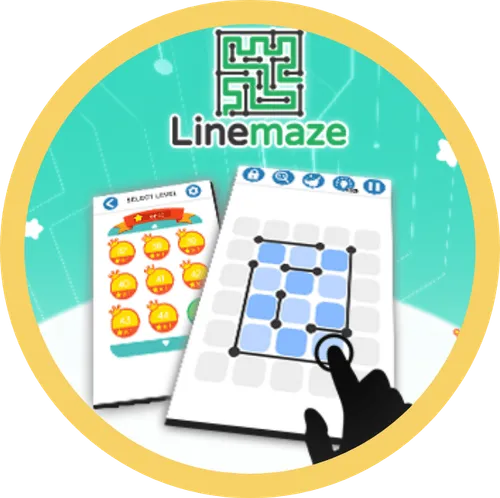 Linemaze Video