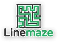 Linemaze Logo