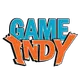GAMEINDY Logo