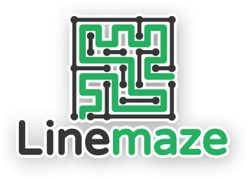 linemaze logo